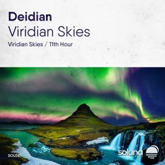 Deidian - Viridian Skies [Soluna Music]