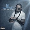 Lil Wayne-She Will Feat.Drake (Purist Hip Hop Instrumental With Hooks)
