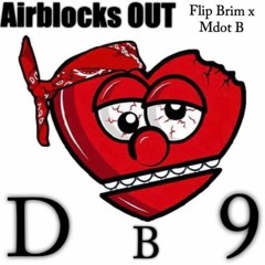 FLIP BRIM X MDOT B - AIRBLOCKS OUT