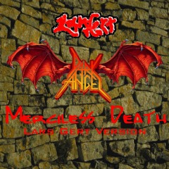 Lars Gert — Merciless Death (Dark Angel Cover)