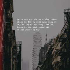 Beertalk (Cá Hồi Hoang)- cover by Hoagdarealest