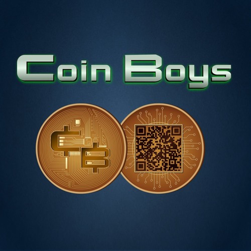 Coin Boys (What We Learned)