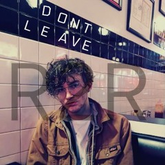 Leave Me