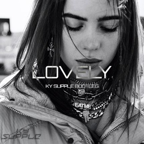 Løveły. (Ky Supple Remix)