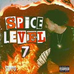P7 Camo - Spice Level 7