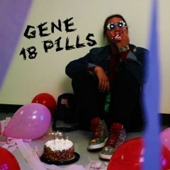 RED OR BLUE + Blanco