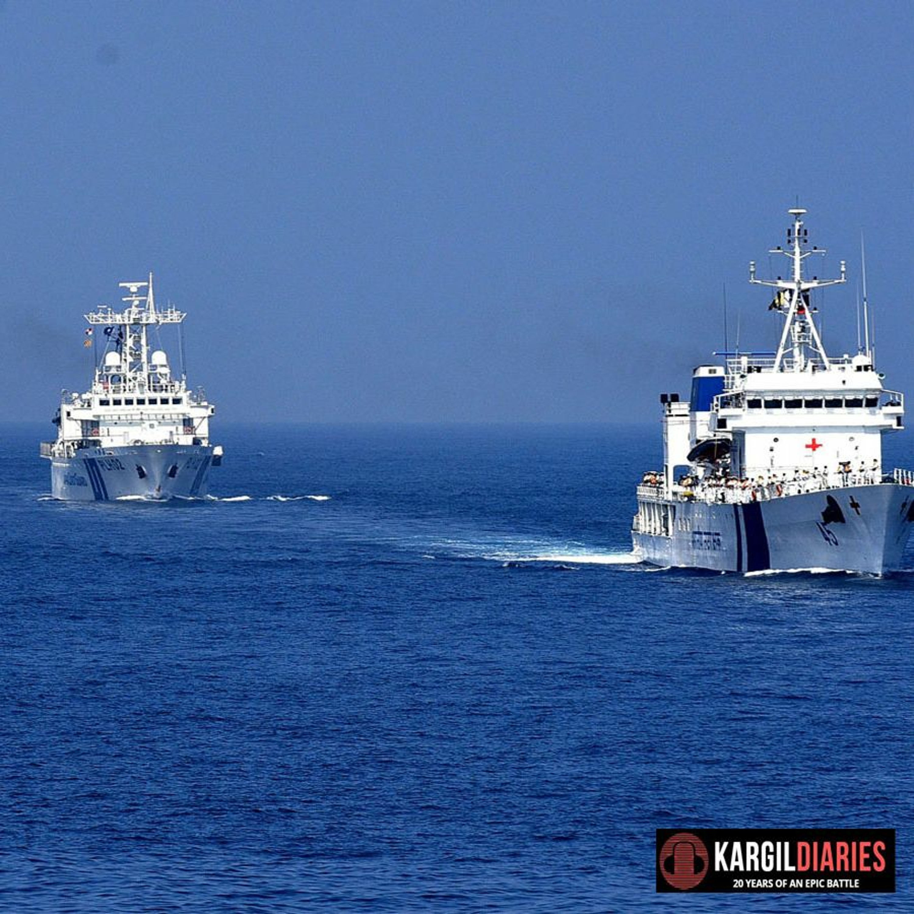 Navy's tactical trick that turned the tide of war