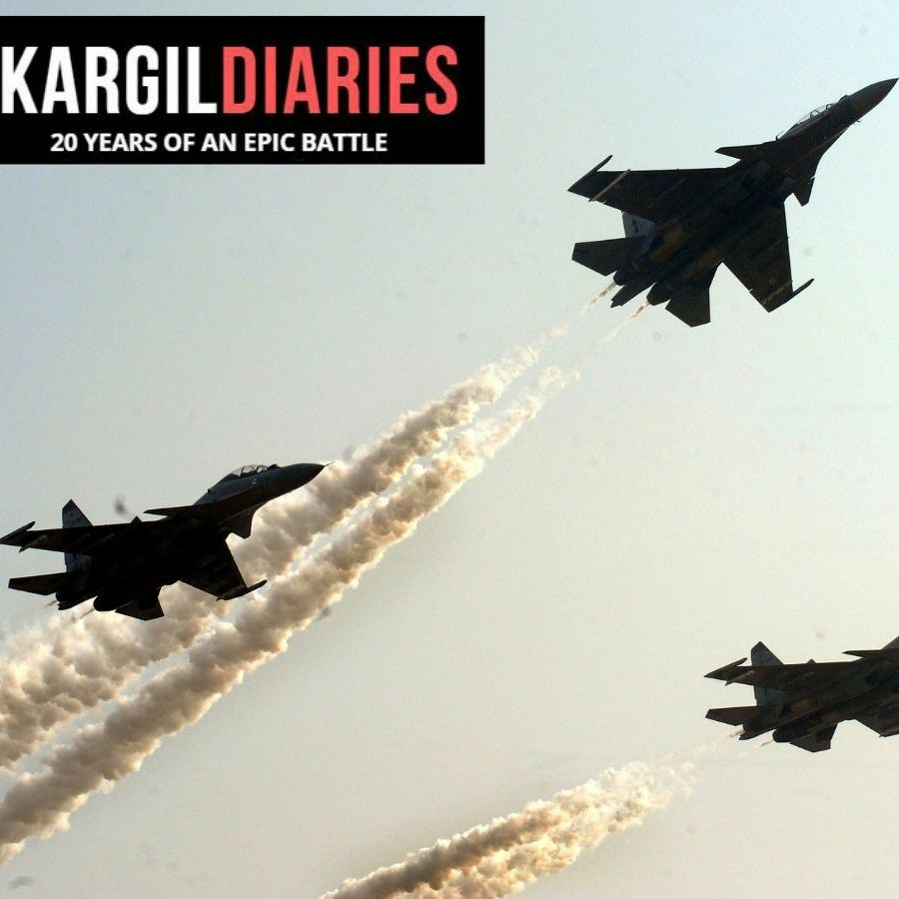 How a nuclear catastrophe was averted during Kargil