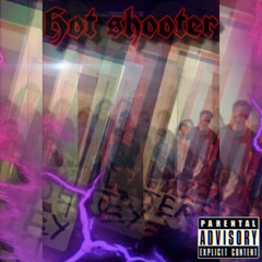 Hot Shooter like I’m JR - Steezy