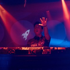 Charnizard @ Space Yacht 190723