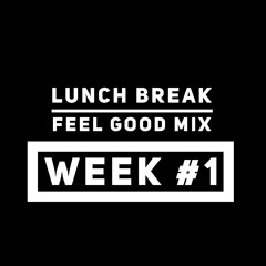 FEEL GOOD LUNCH BREAK MIX WEEK #1 Feat. New Kids On The Block New  Edition Guy Bell Biv Devoe