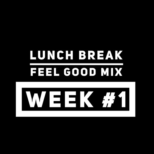 FEEL GOOD LUNCH BREAK MIX WEEK #1 Feat. New Kids On The Block New  Edition Guy Bell Biv Devoe
