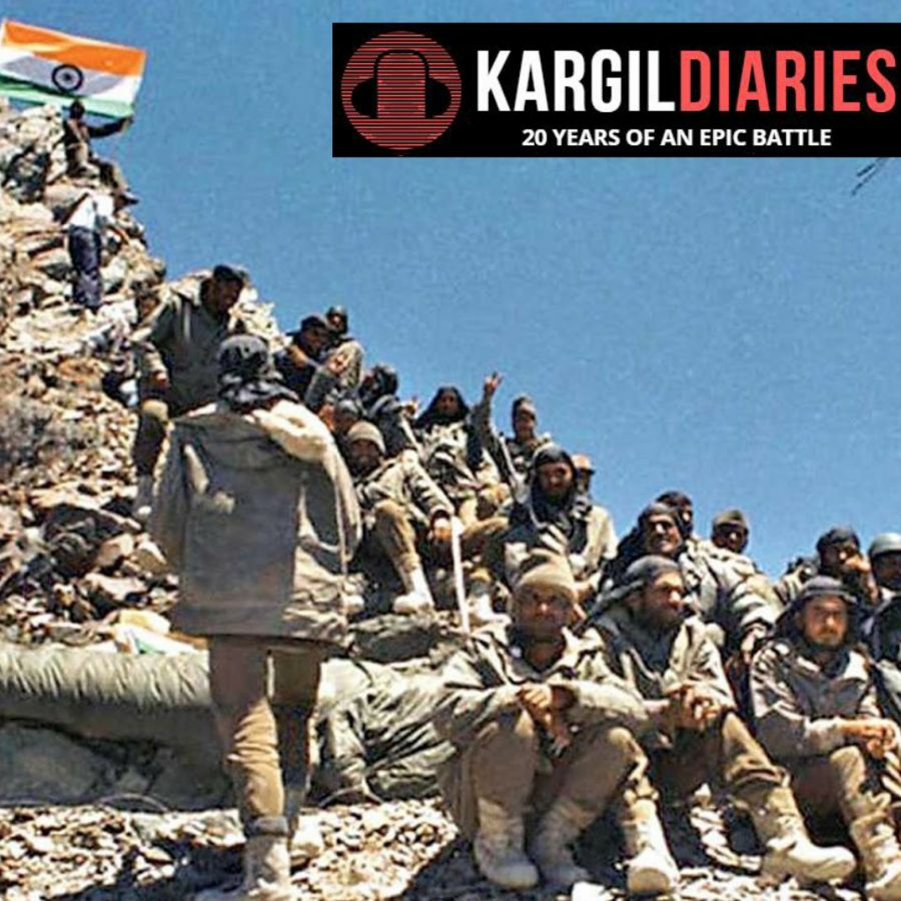 The taking of Tiger Hill: The battle that won India the Kargil War?