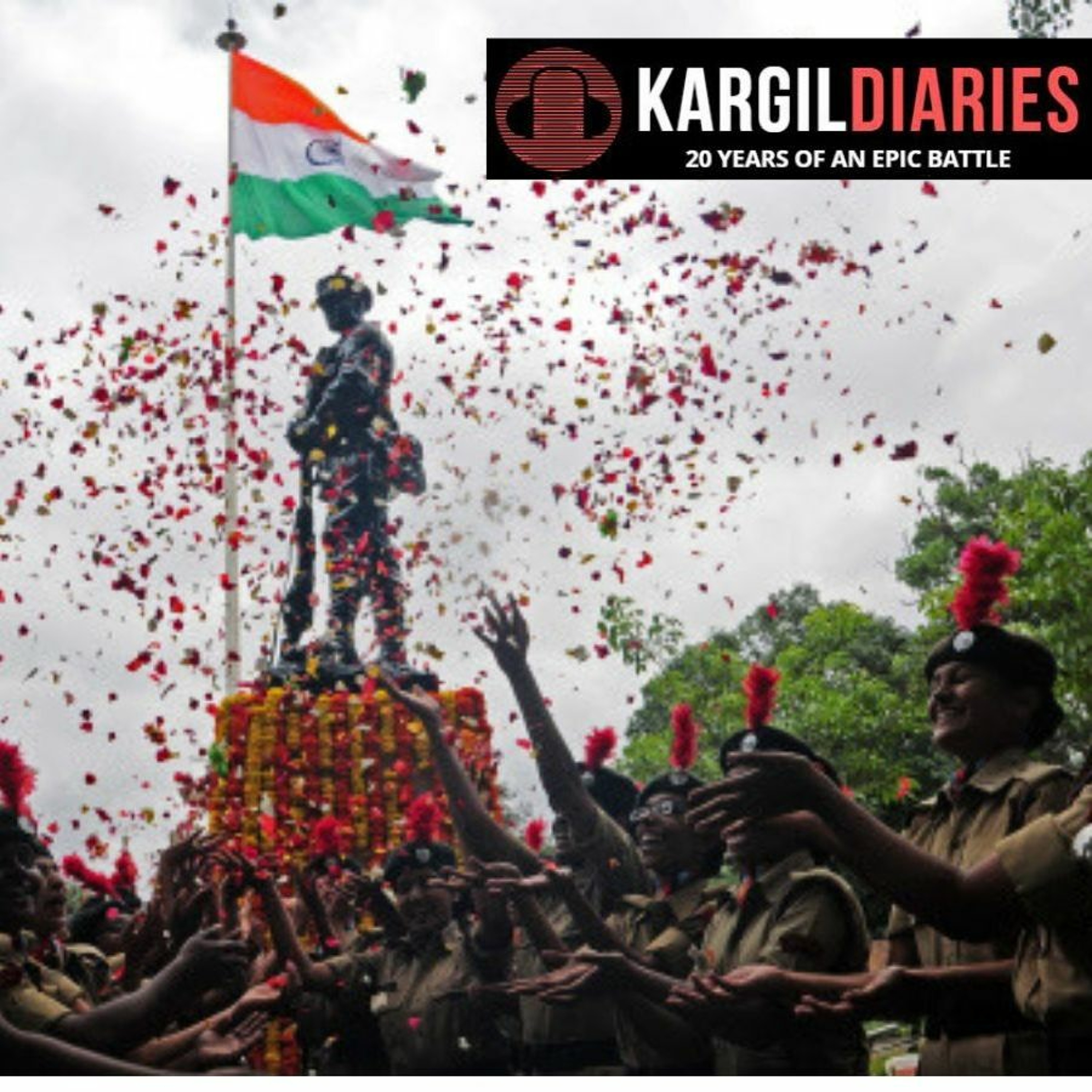 Letters from Kargil