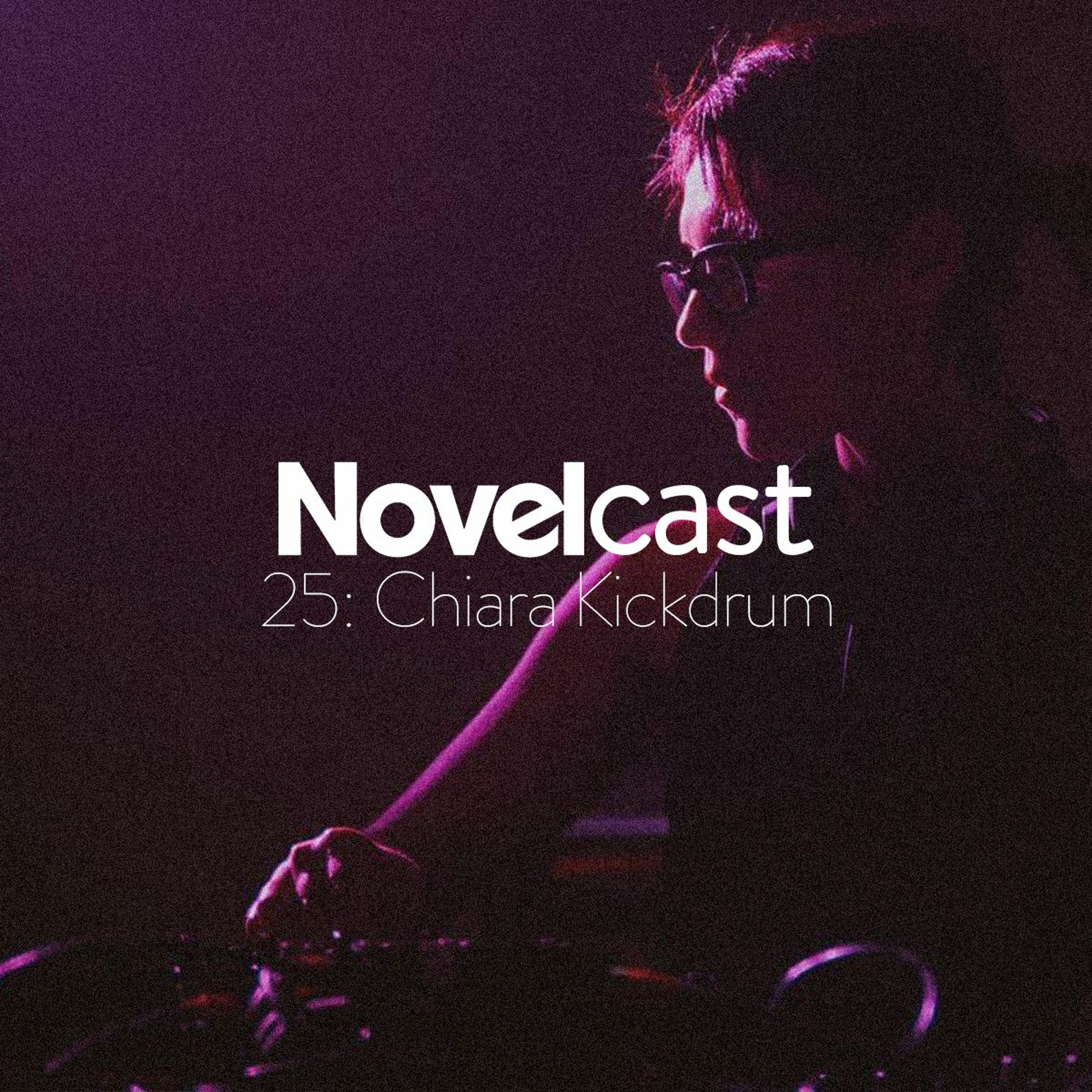 Novelcast