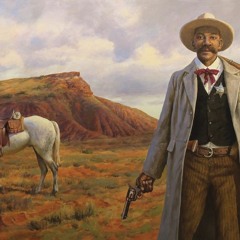 Bass Reeves - Instrumental (Prod. by ill.uminatedbeatz)