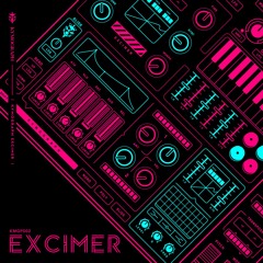EXCIMER Demosong by KYMOGRAPH
