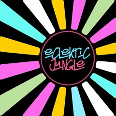 Parov Stelar - Silent Shuffle (Eclektic Jungle's Silent Touch)