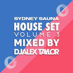 Sydney Sauna House Set