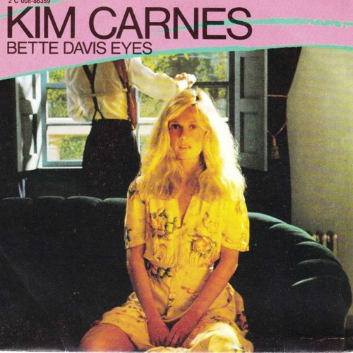 Stream Kim Carnes - Bette Davis Eyes (Extended MHP Edit) by MHP Disco Edits  | Listen online for free on SoundCloud