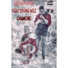 10 - LISBOA BEATZ FEAT YOUNG WIZ CHAMINÉ (BÔNUS)