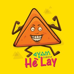 He Lay & Eaint Chit - Sa Mu Sar ( Produced By Zay Htoo Aung )