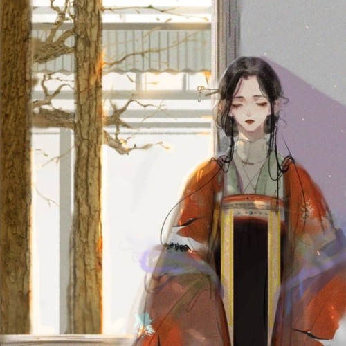 Cố Nhân Lệ - Mạch Tiểu Đâu