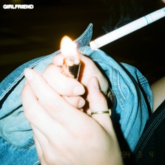 GIRLFRIEND