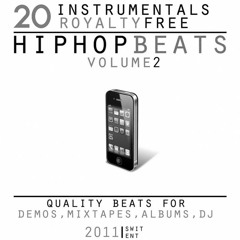 Fresh Hip Hop Beats (Intrumental, Beat, Hip Hop, Rnb, Dirty South, Old School, Freestyle, Rap, 2011)