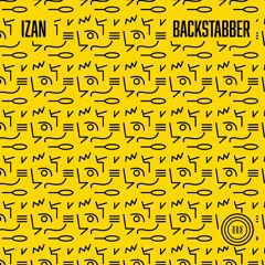 IZAN - Backstabber EP