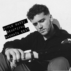 bazzi beautiful (bachata edit)