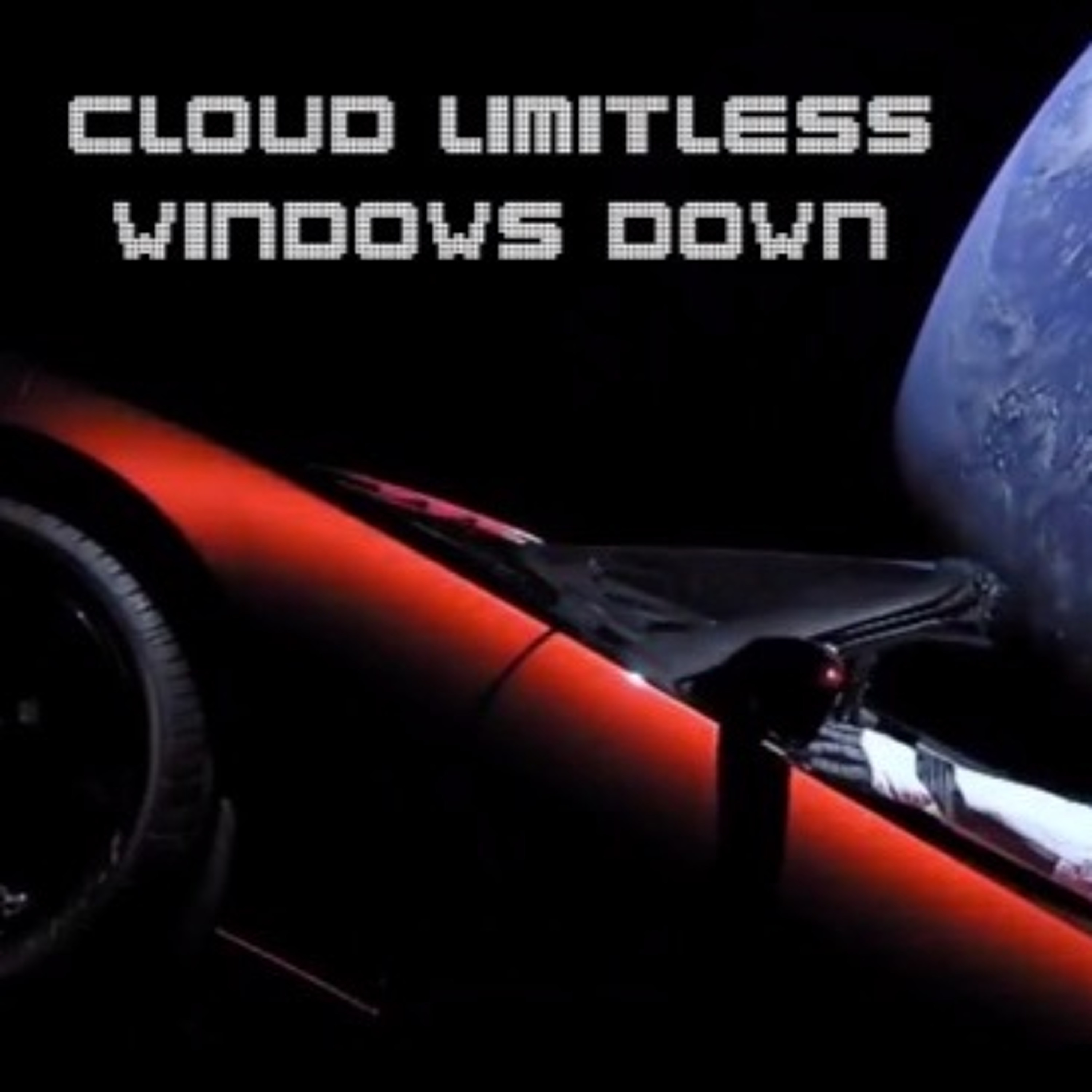 Windows Down episode artwork