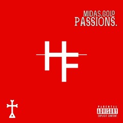 Midas.Gold - Passions (HARRY FOX Remix)