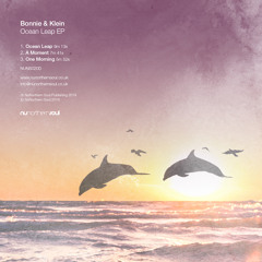 DC Promo Tracks #448: Bonnie & Klein "Ocean Leap"