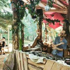 Sneaky Dj Set Garbicz Festival @juicy 2019