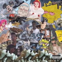 Regular Show [Prod. Sauron]