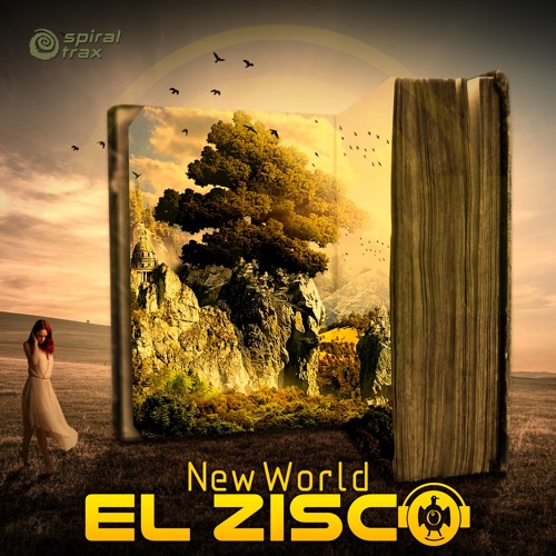 04 - El Zisco - Ready4