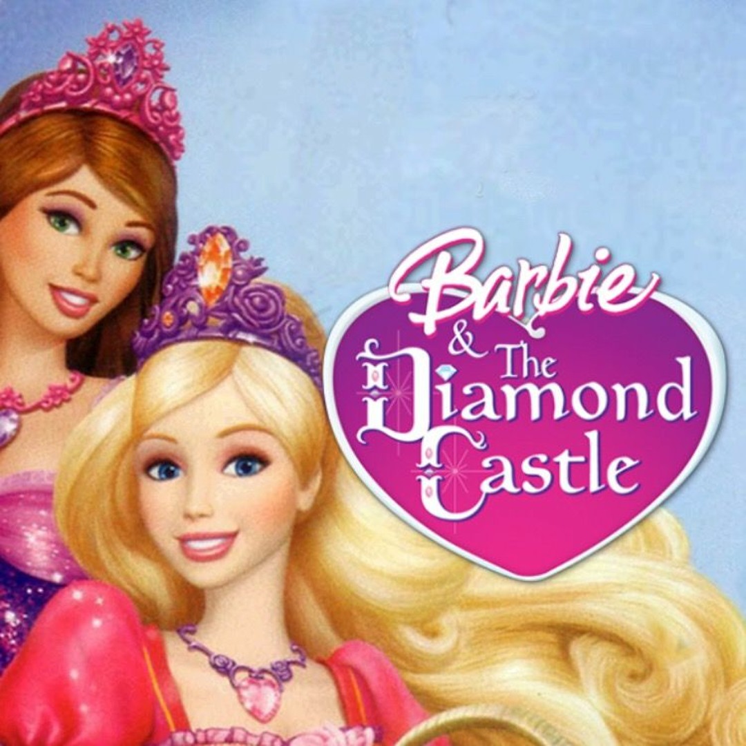 Listen to Barbie Teresa In The Diamond Castle 2008 Connected by MagicDVDBarbie in Barbie playlist online for free on SoundCloud