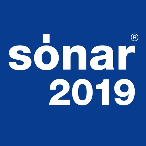 Erol Alkan Live at Sónar 2019