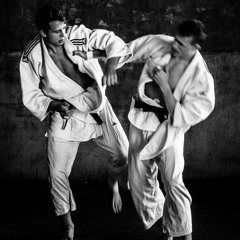 7. Judo-VM-podd: D-78 och Joakim Dvärby i H-100