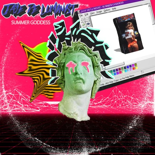 SUMMER GODDESS (Prod by. LEMIEUX)