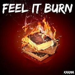 Feel it burn