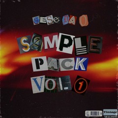 sample pack demo w tuiste (PACK OUT NOW!!)