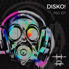 DISKO! - Hypersomnia (Tonschaden Remix)