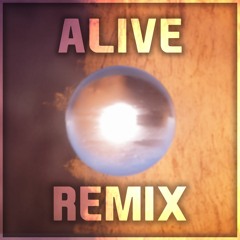 Krewella - Alive (Xognome Remix)
