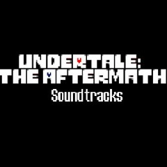 Undertale: The Aftermath - 05 Dark Undergound