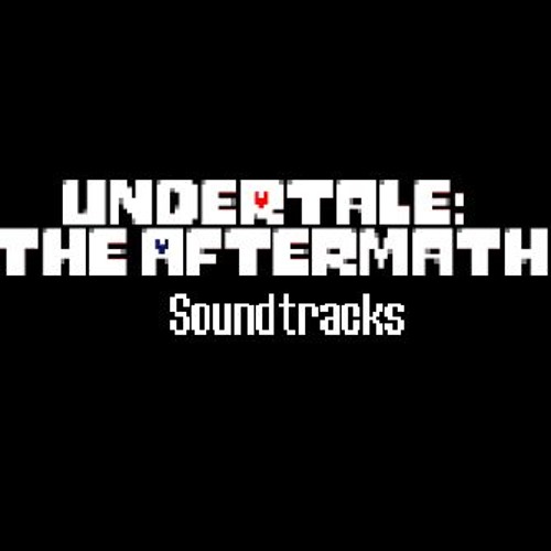 Undertale: The Aftermath - 05 Dark Undergound