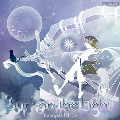 [Nostalgia Op.2 音源] Surf on the Light - Tomoyuki Uchida