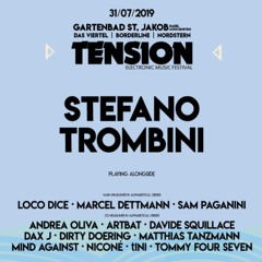 Tension 2019