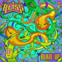 Blaze Up (Preview)